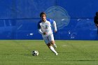 MSoc vs NEC  Wheaton College Men’s Soccer vs New England College. - Photo By: KEITH NORDSTROM : Wheaton, Soccer